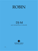 DJ-M