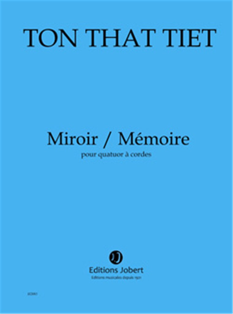 Miroir / Mémoire