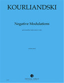 Negative Modulations