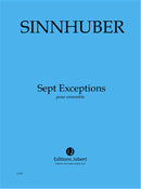 Sept Exceptions