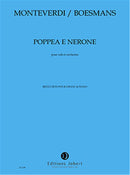Poppea e Nerone (Soli [SAATB] and Piano)