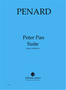 Peter Pan - Suite