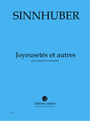 Joyeusetés et Autres