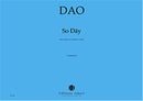 So Day