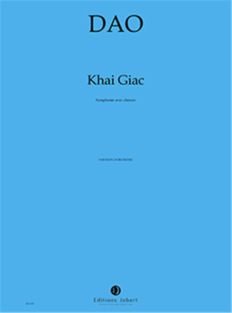 Khai Giac