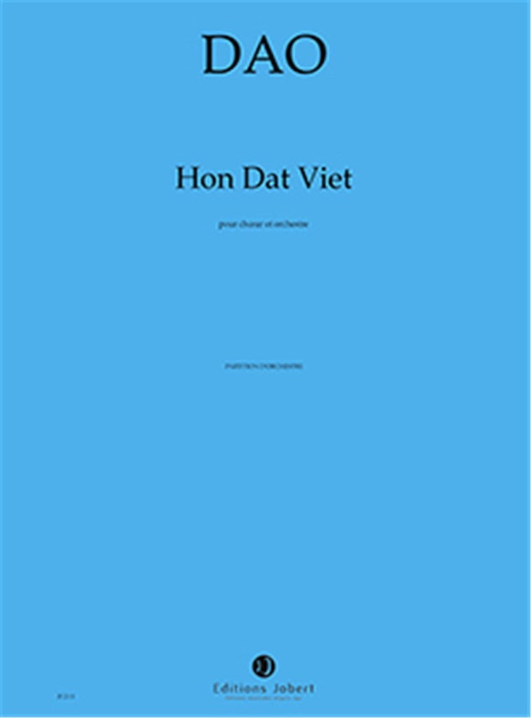 Hon Dat Viet