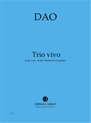 Trio vivo