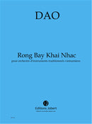 Rong Bay Khai Nhac