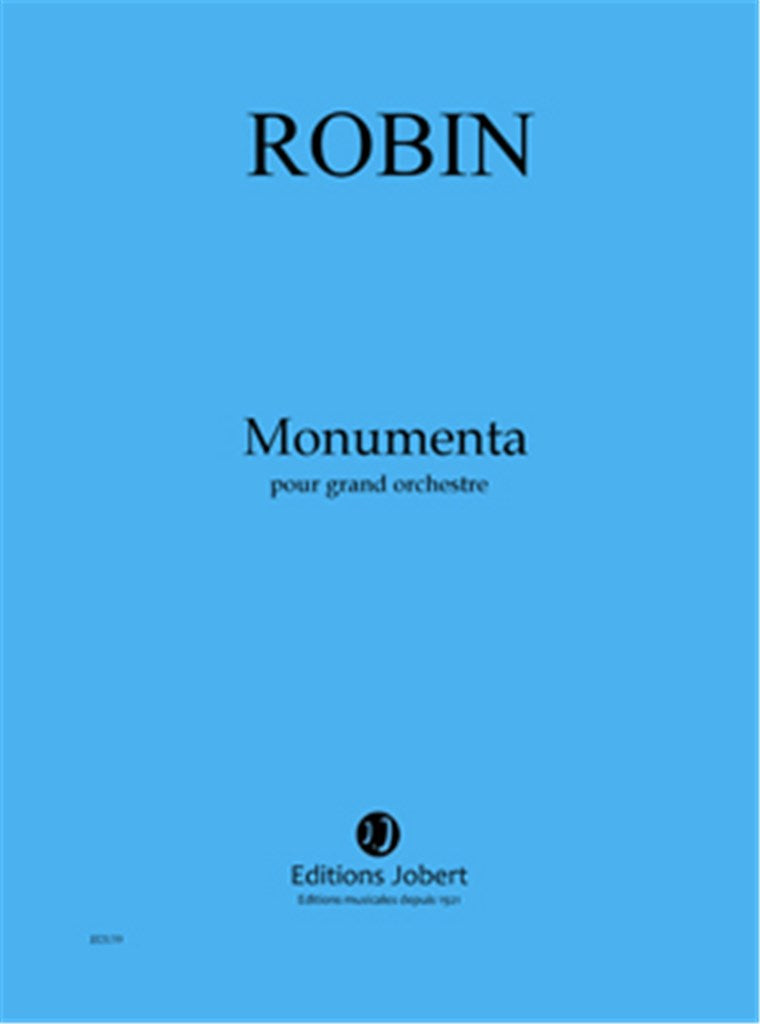 Monumenta