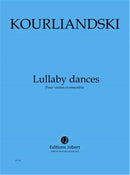 Lullaby dances