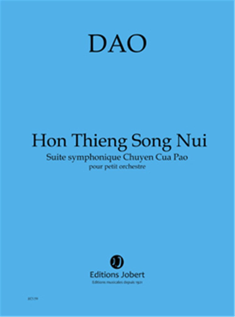 Hon Thieng Song Nui