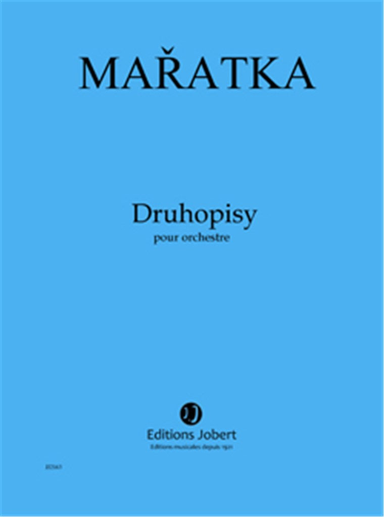 Druhopisy