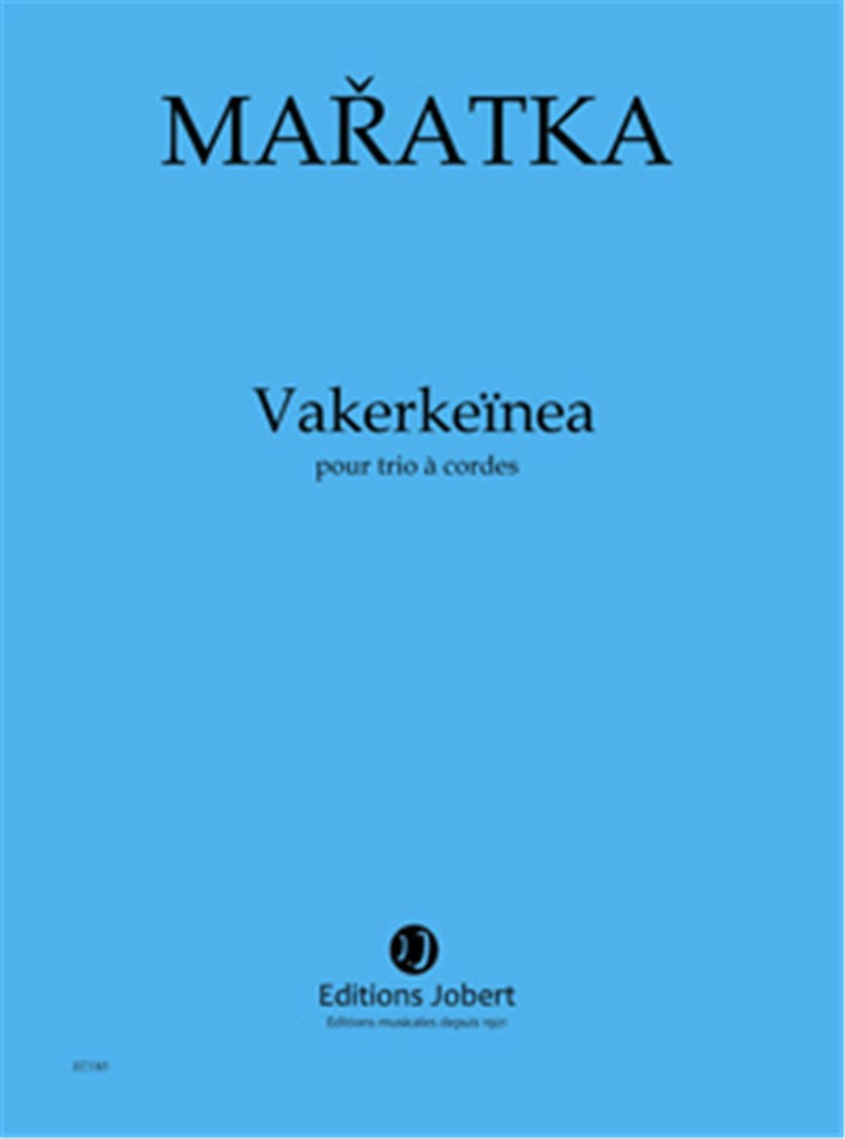 Vakerkeïnea