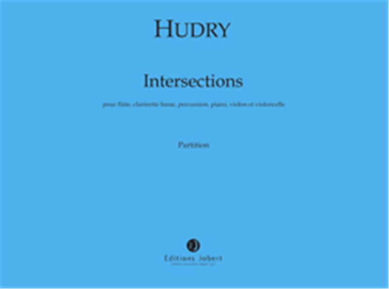 Intersections