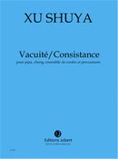 Vacuité-Consistance