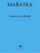 Glaces à volonté