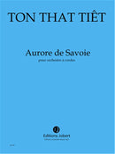 Aurore de Savoie