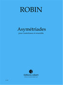 Asymétriades