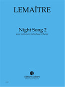 Night Song 2