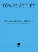 Contes De Grand'Mère