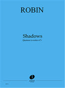 Quatuor À Cordes N°3 Shadows