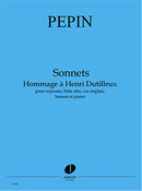 Sonnets