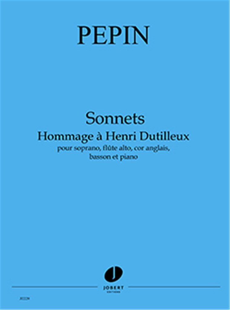 Sonnets