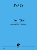 Linh Giac