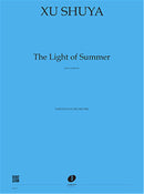 The Light of the Summer