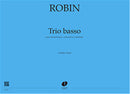 Trio basso