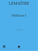 Dédicace 1