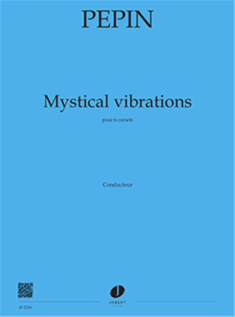 Mystical Vibrations