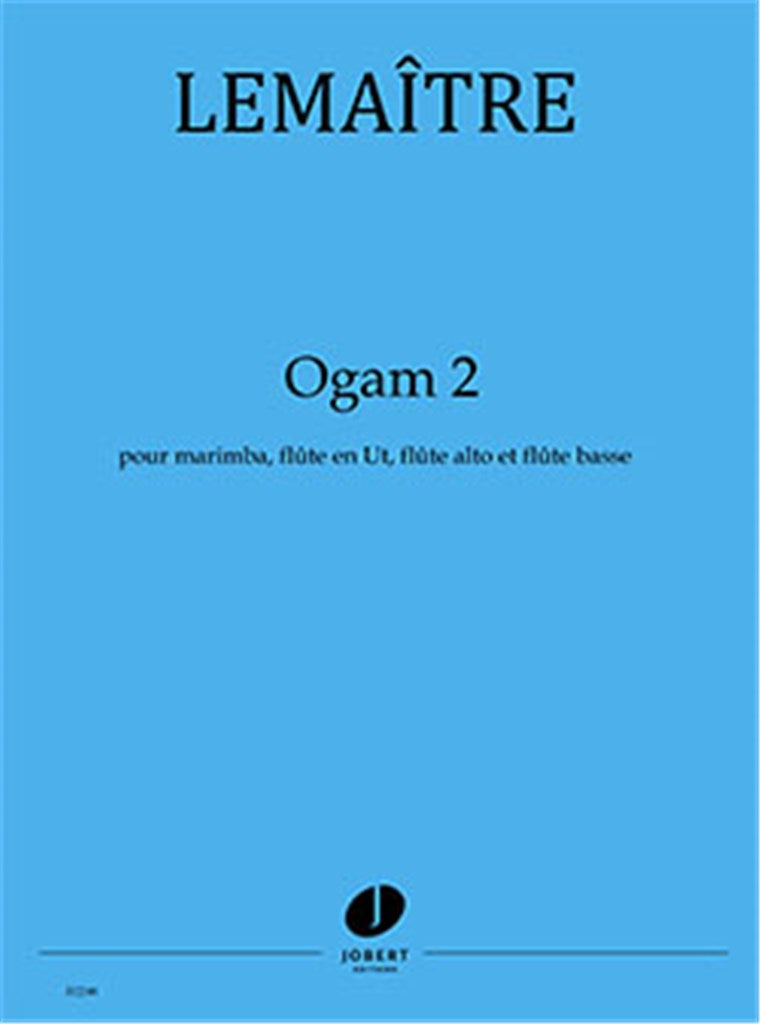 Ogam 2