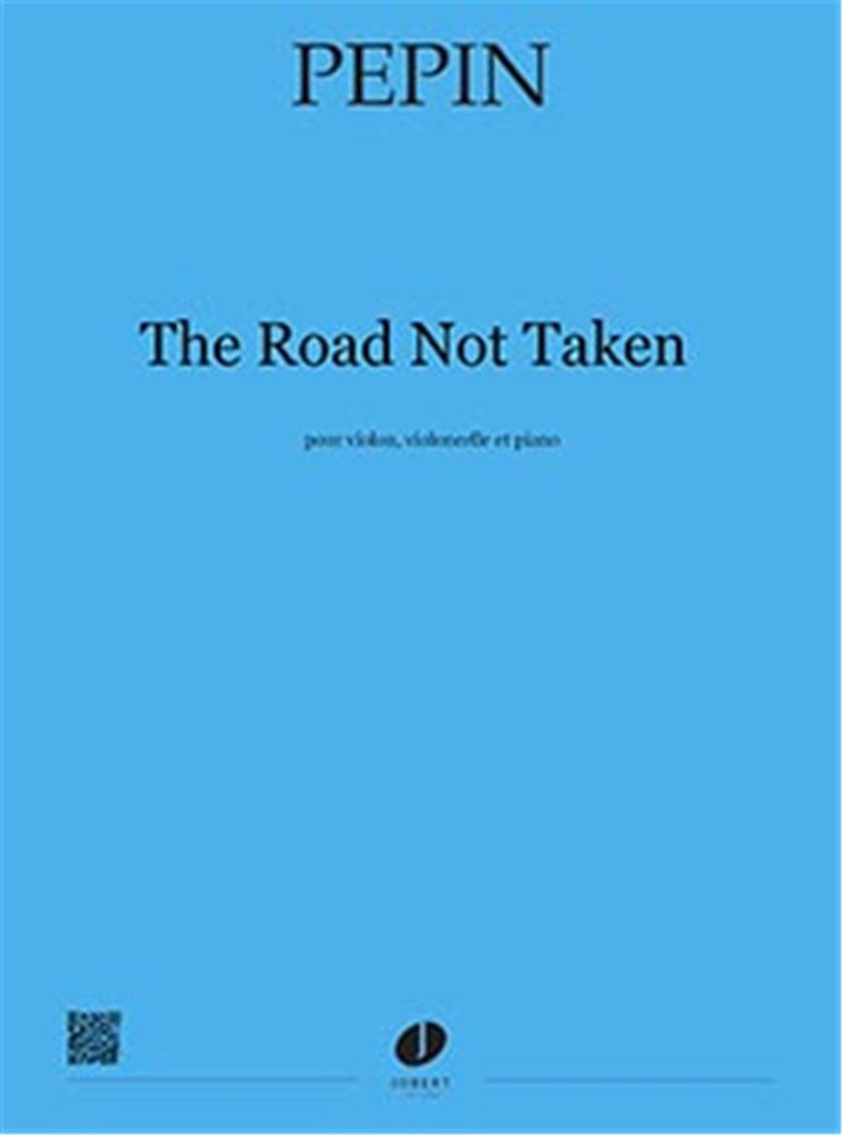 The Road Not Taken