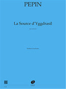 La Source d'Yggdrasil
