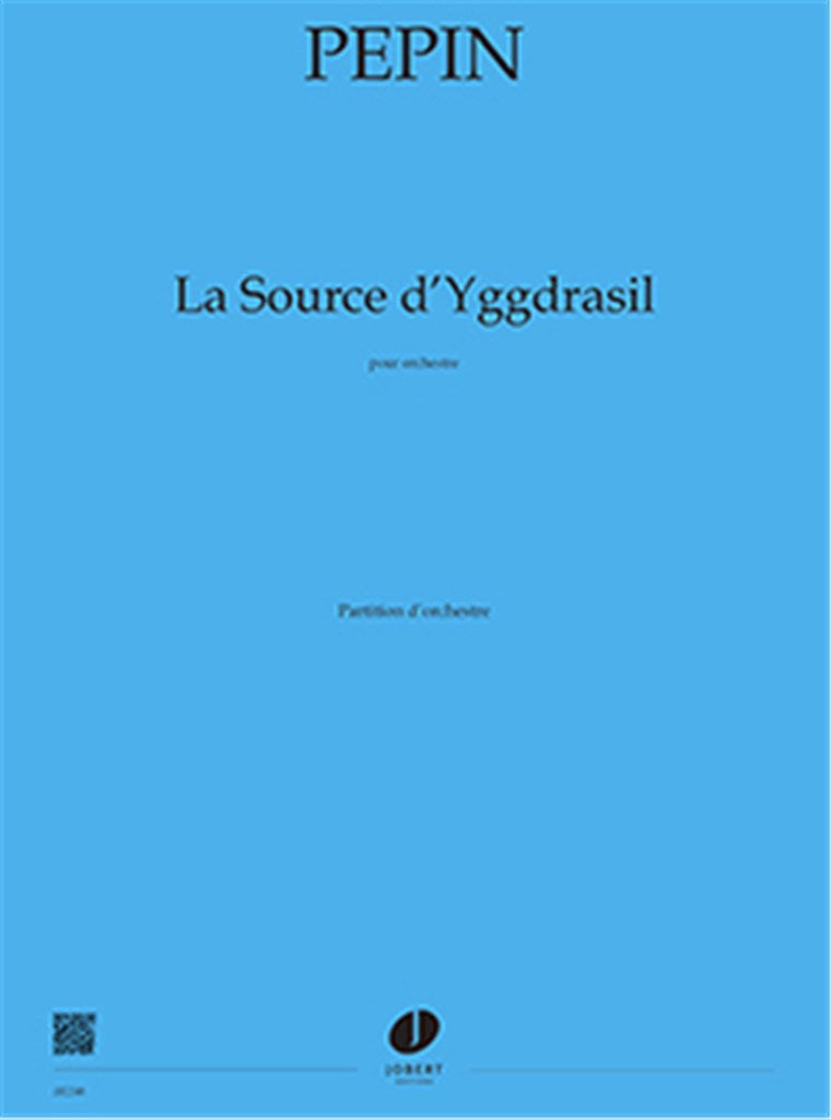 La Source d'Yggdrasil