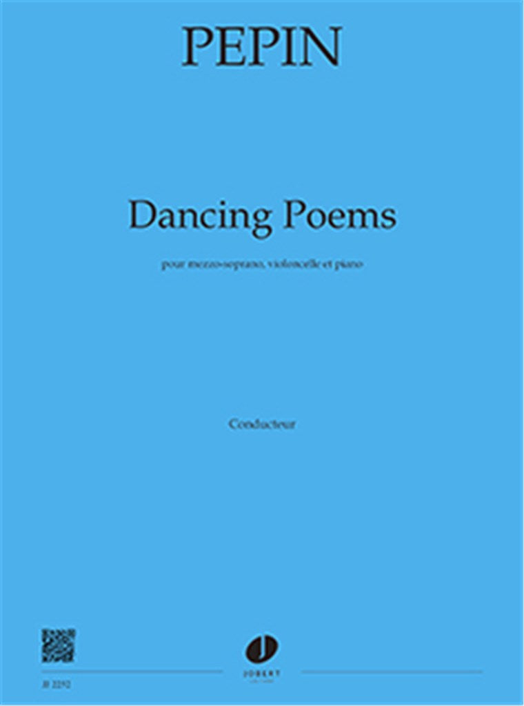 Dancing Poems