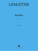 Babilim