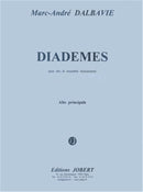Diadèmes (Viola)