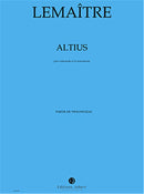 Altius