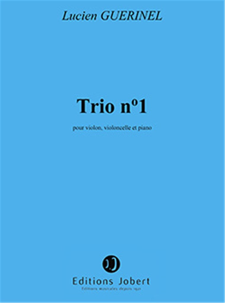 Trio n°1