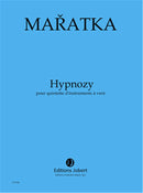 Hypnozy (Set of Parts)