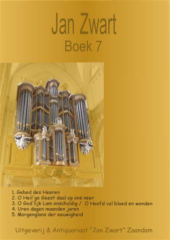 Boek 07 5 Orgelkoralen