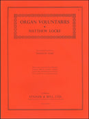 Organ voluntaries