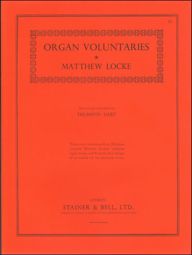 Organ voluntaries