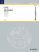 48 Etüden, Vol. 1