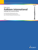Folklore international