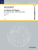 Le Nozze di Figaro