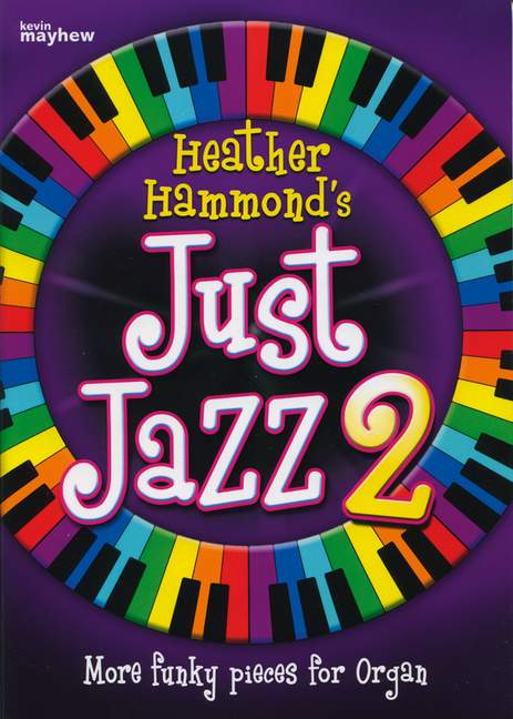 Just Jazz 2