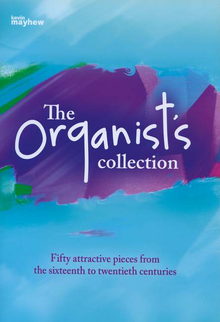 The Organist's Collection